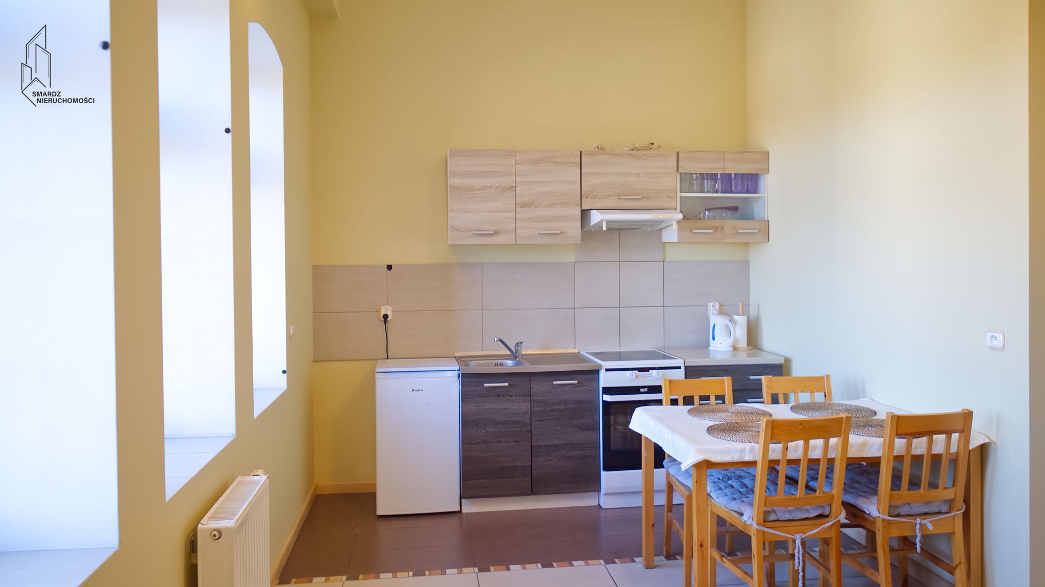 Kołobrzeg, ul. Jedności Narodowej - mieszkanie na sprzedaż (40)