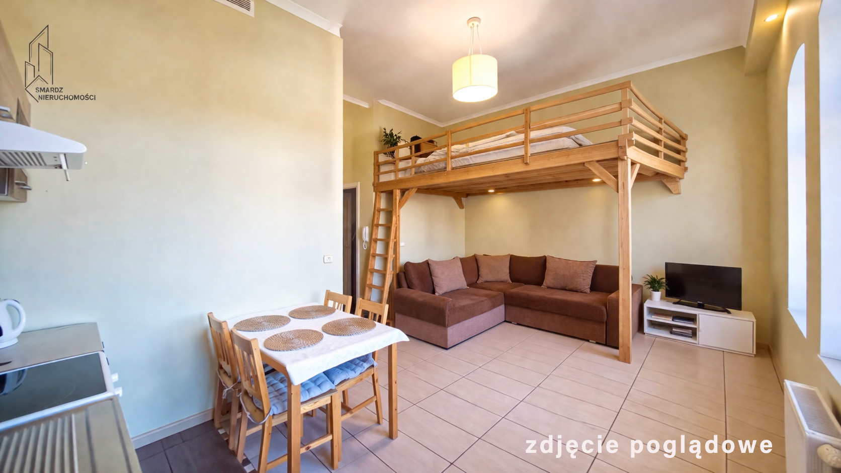 Kołobrzeg, ul. Jedności Narodowej - mieszkanie na sprzedaż (60)