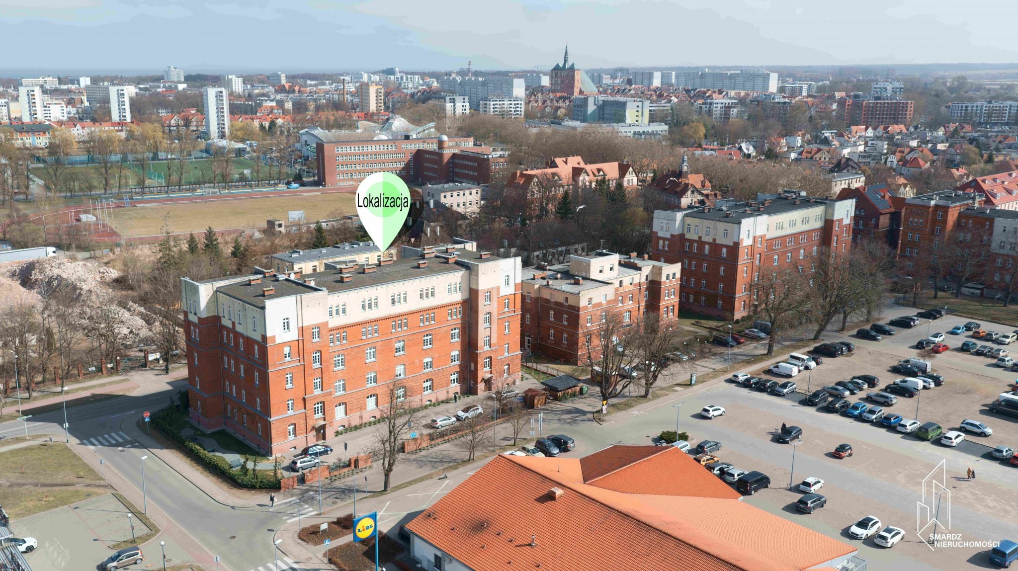 Kołobrzeg, ul. Jedności Narodowej - mieszkanie na sprzedaż (20)