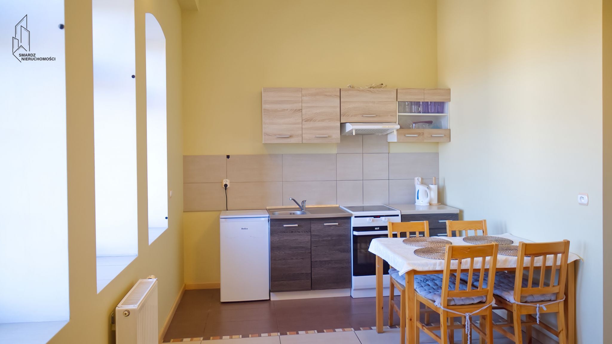 Kołobrzeg, ul. Jedności Narodowej - mieszkanie na sprzedaż (40)