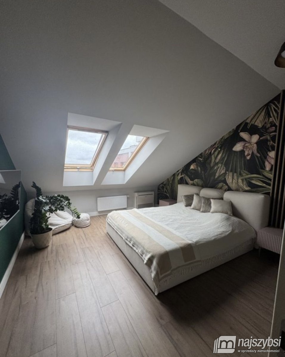 Kołobrzeg-Wyjątkowy 4 pokojowy apartament !  (10)