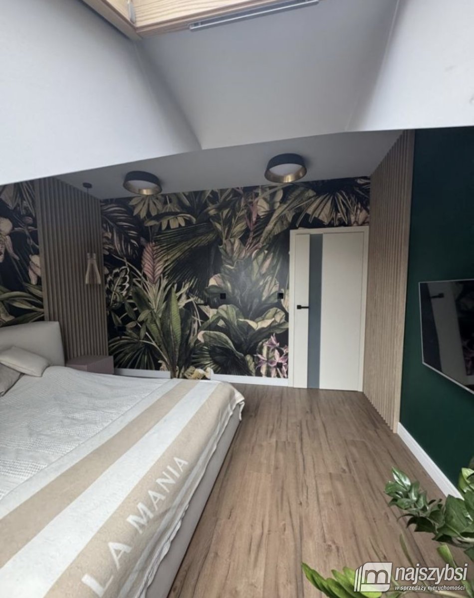 Kołobrzeg-Wyjątkowy 4 pokojowy apartament !  (11)