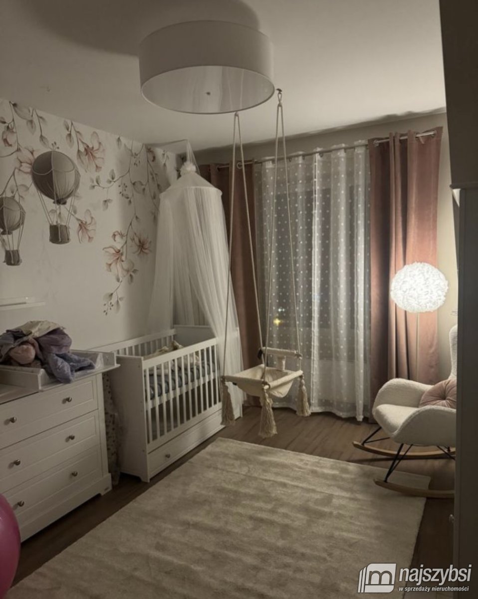 Kołobrzeg-Wyjątkowy 4 pokojowy apartament !  (12)