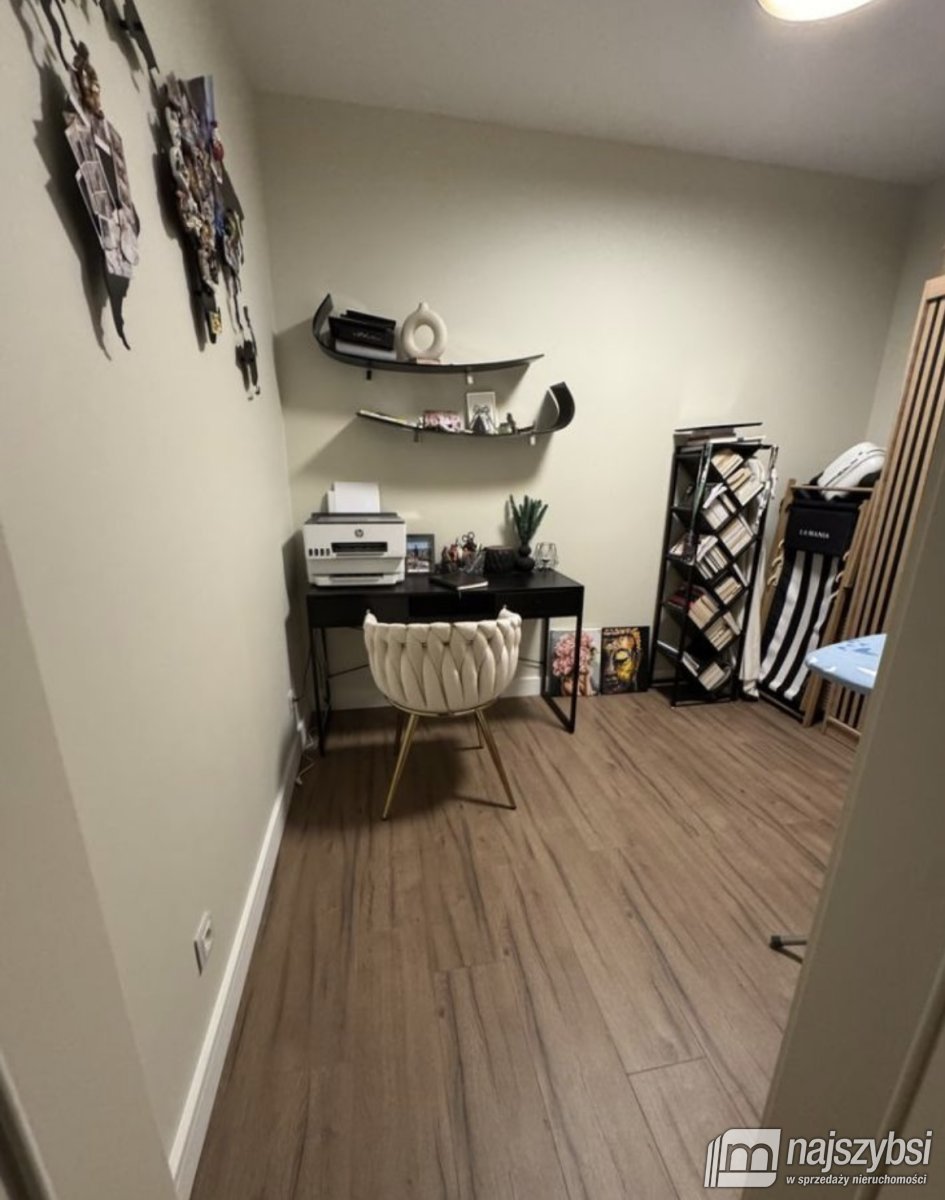 Kołobrzeg-Wyjątkowy 4 pokojowy apartament !  (13)