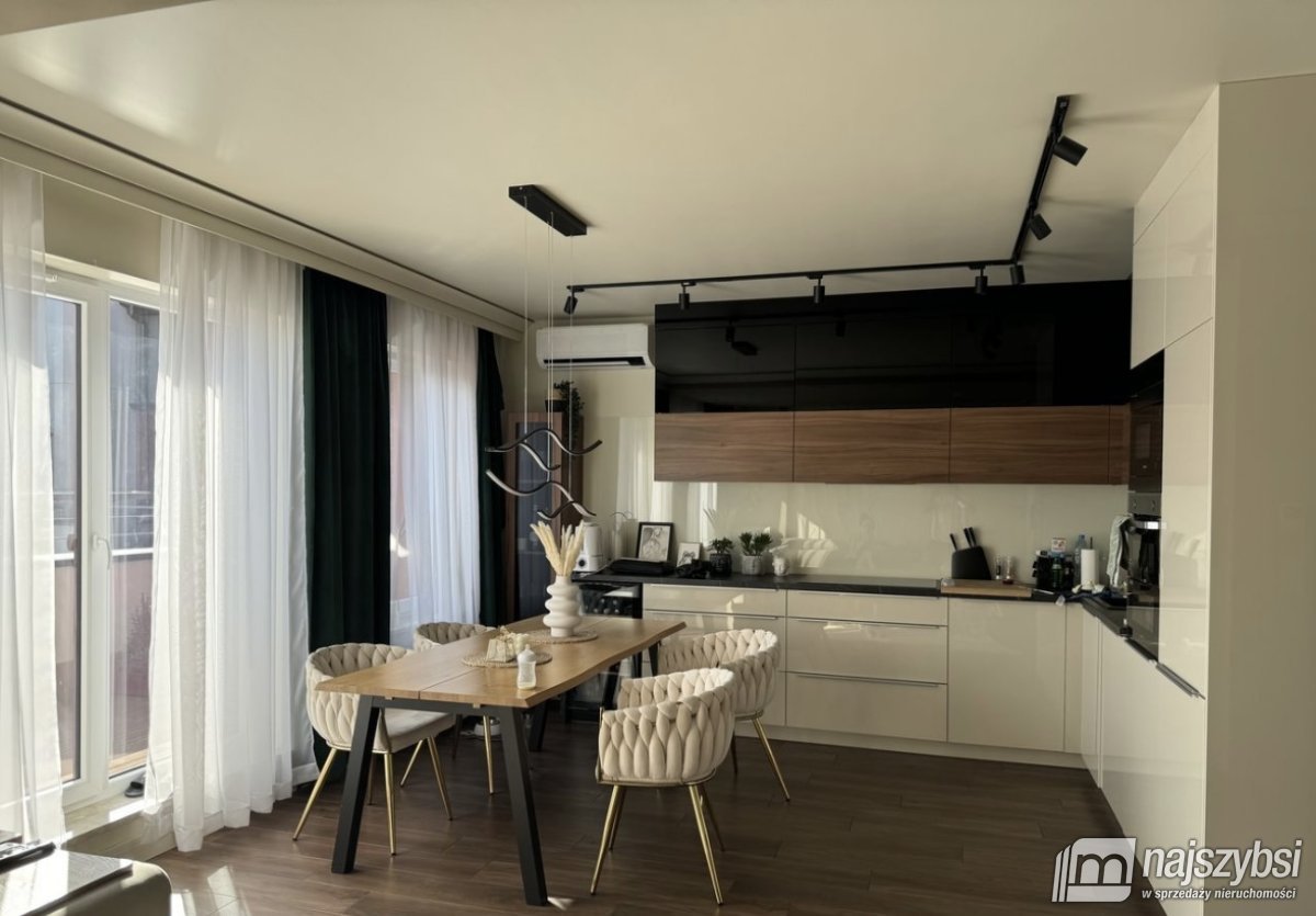 Kołobrzeg-Wyjątkowy 4 pokojowy apartament !  (3)