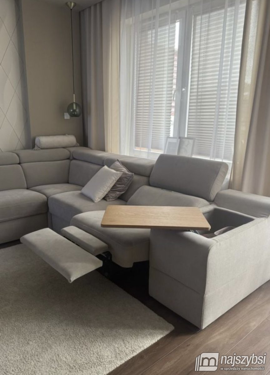 Kołobrzeg-Wyjątkowy 4 pokojowy apartament !  (4)