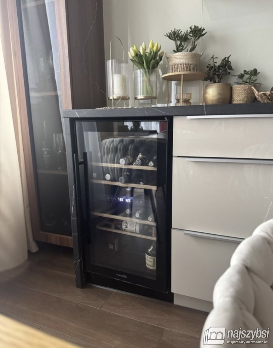 Kołobrzeg-Wyjątkowy 4 pokojowy apartament !  (5)