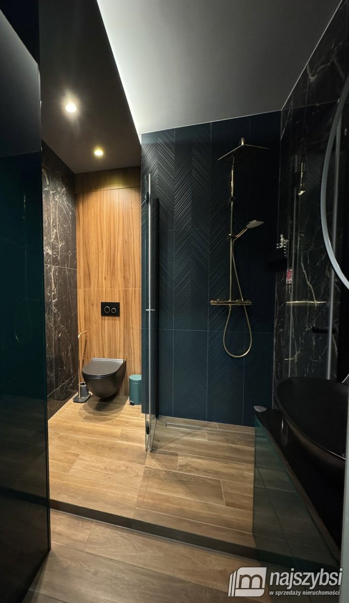 Kołobrzeg-Wyjątkowy 4 pokojowy apartament !  (6)