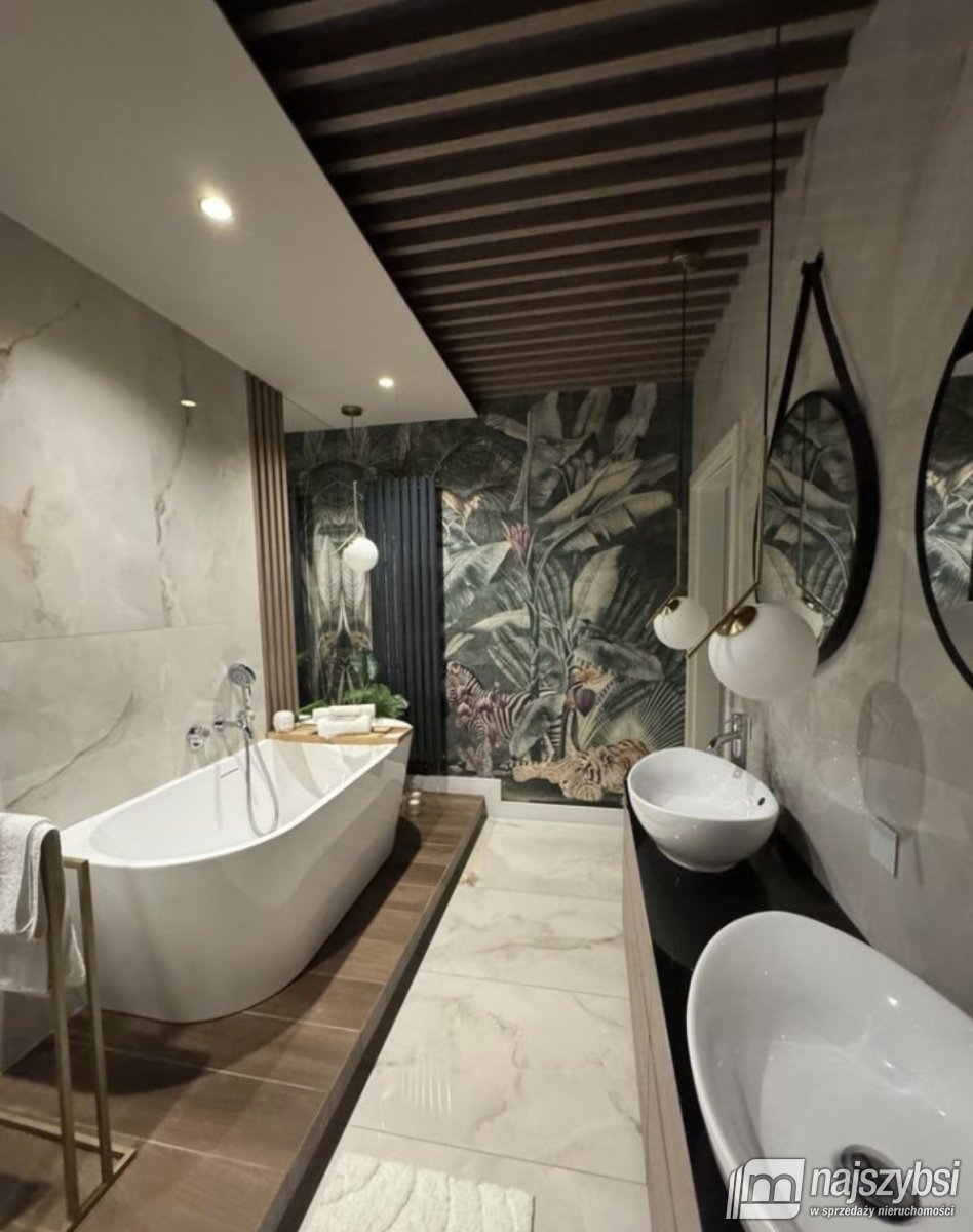 Kołobrzeg-Wyjątkowy 4 pokojowy apartament !  (7)