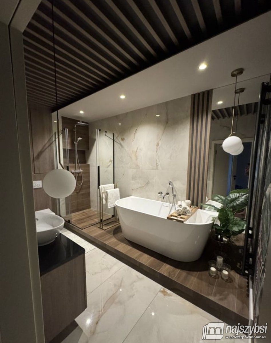 Kołobrzeg-Wyjątkowy 4 pokojowy apartament !  (8)