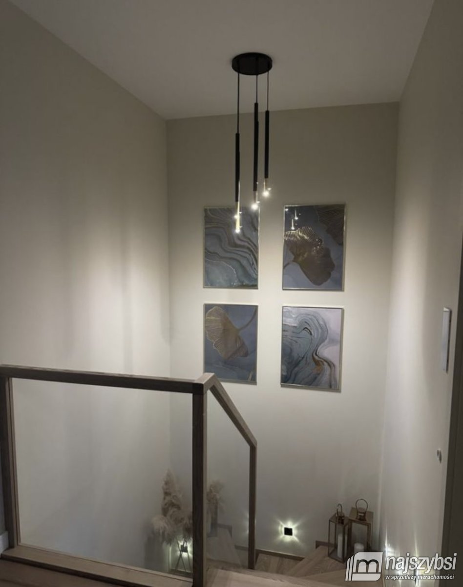 Kołobrzeg-Wyjątkowy 4 pokojowy apartament !  (9)