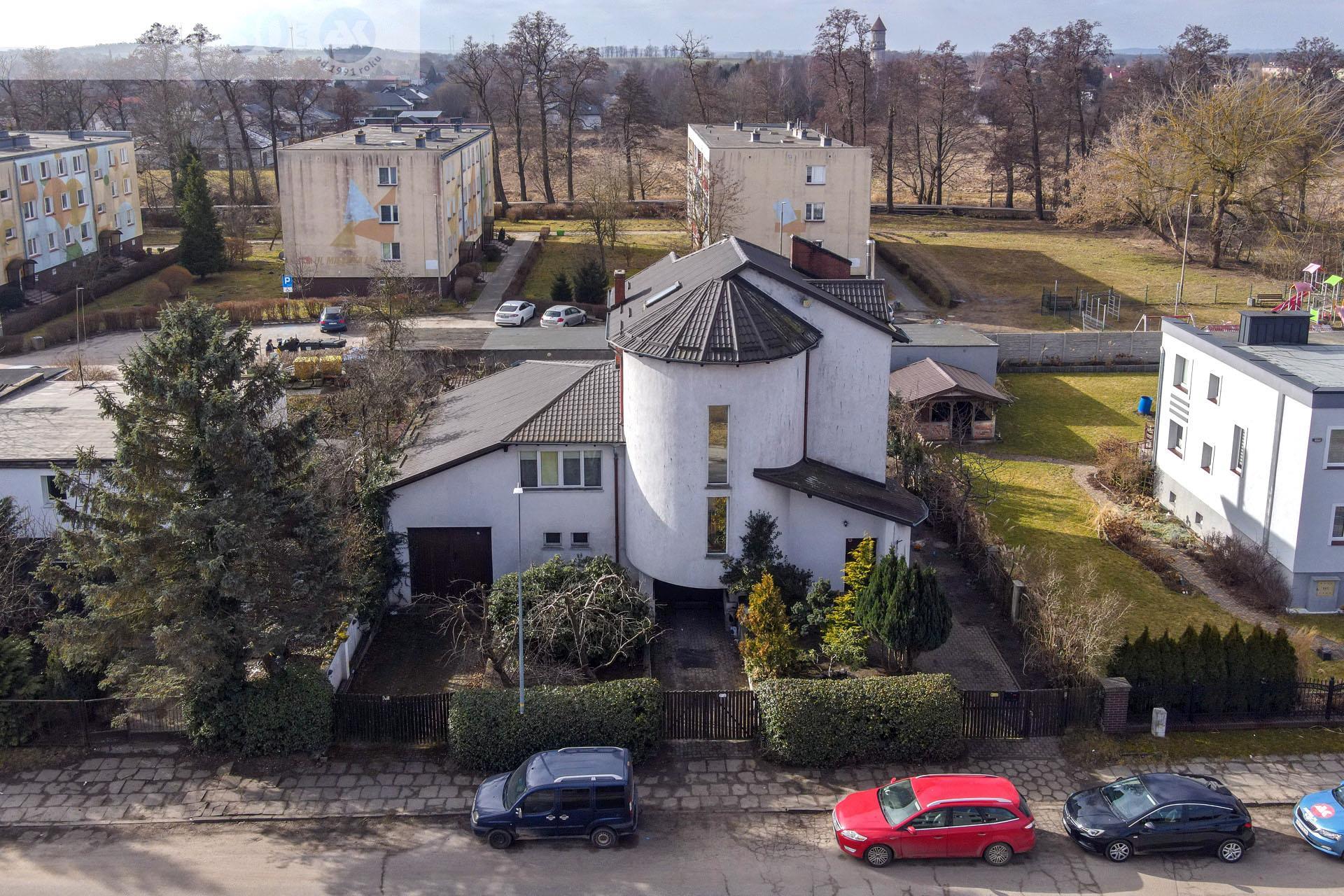 Dom - Białogard  (1)