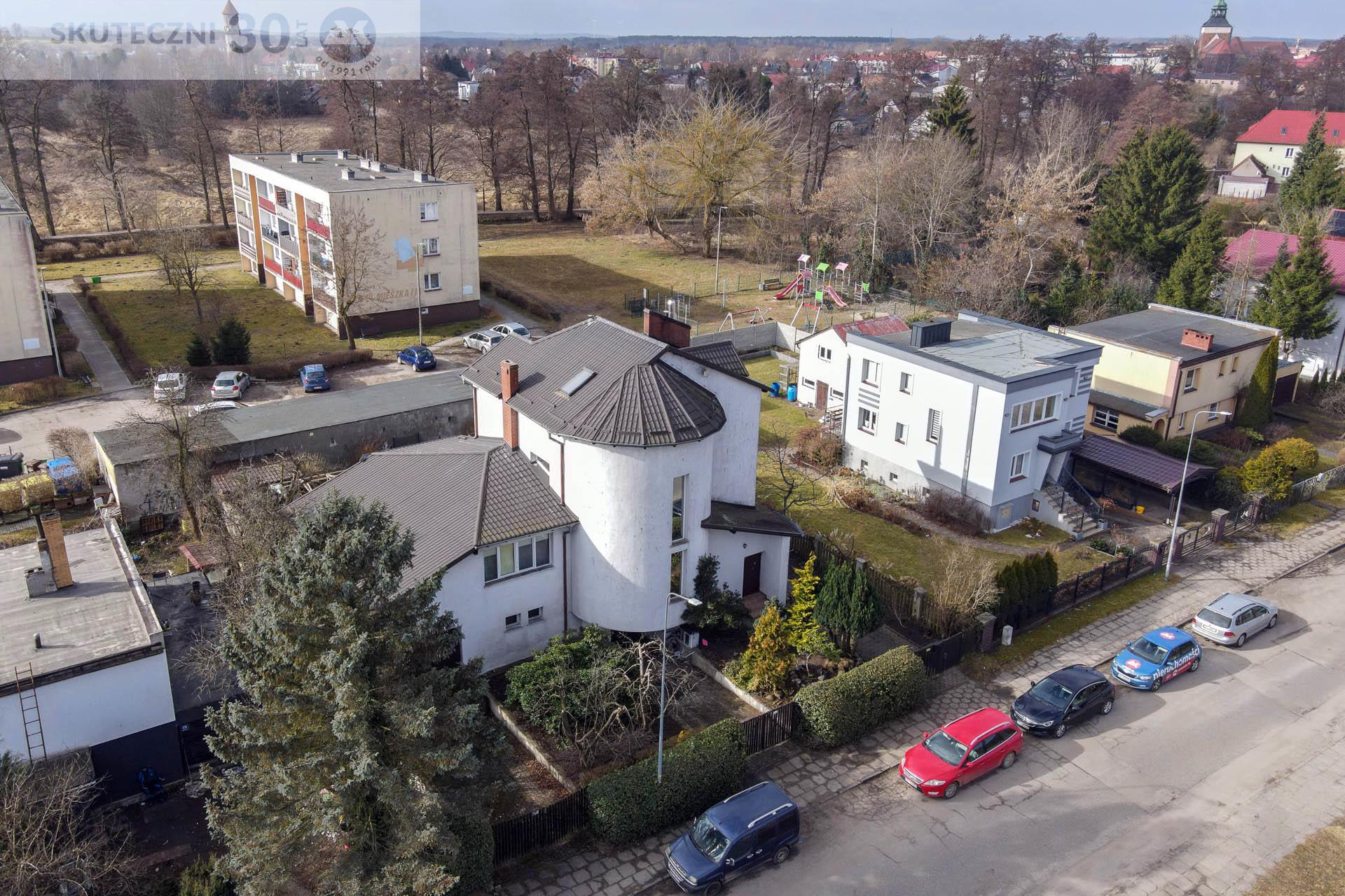 Dom - Białogard  (2)