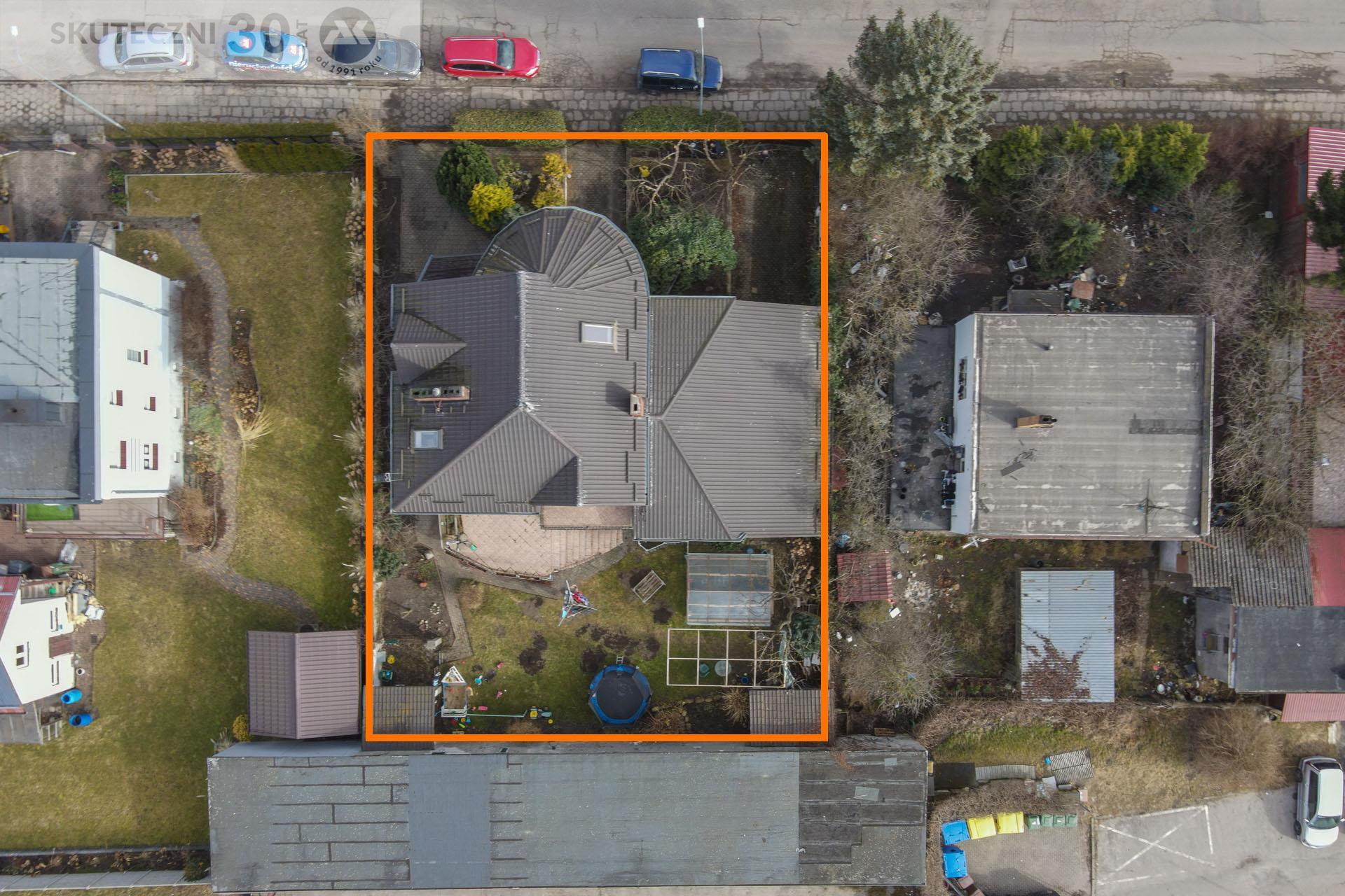 Dom - Białogard  (3)