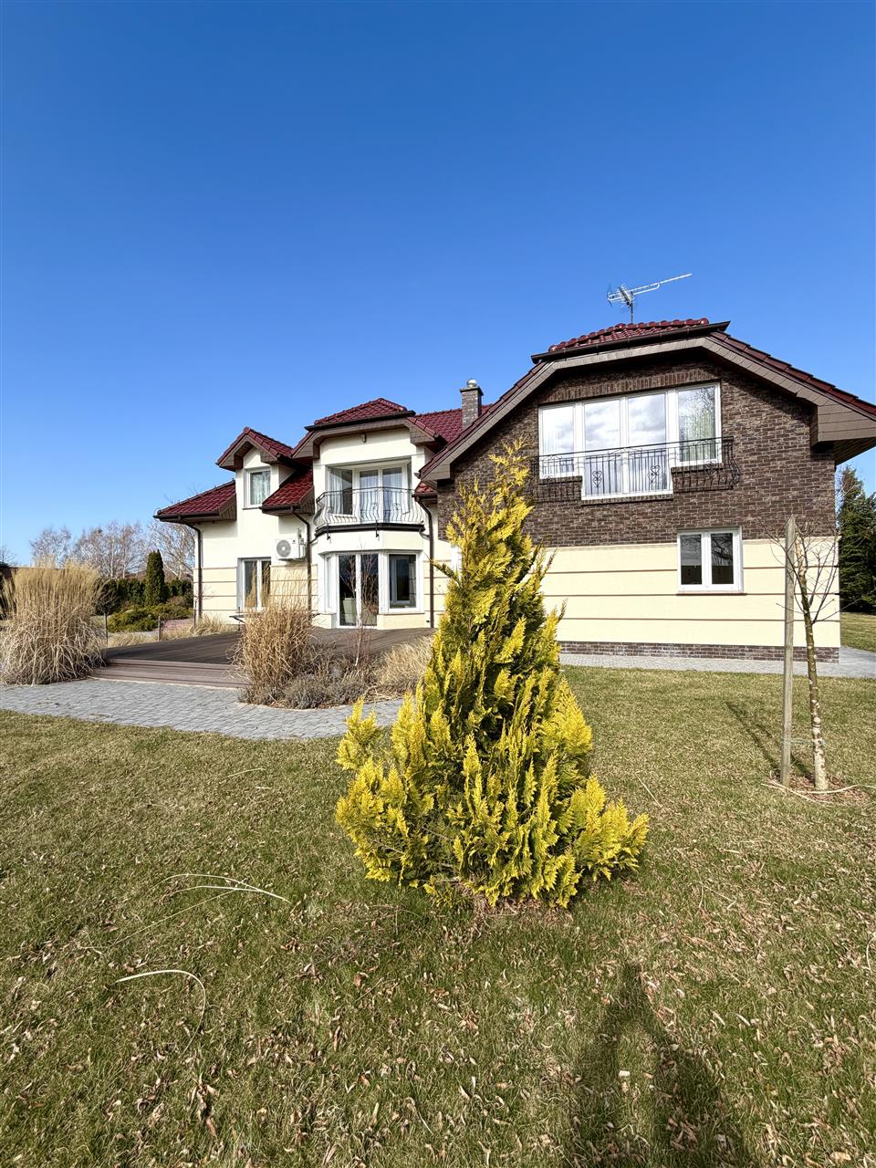 Obiekt - Mścice Mścice (2)