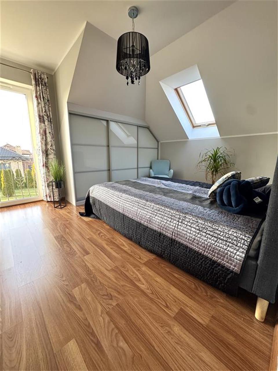 Dom wolnostojący - Mścice Mścice (10)