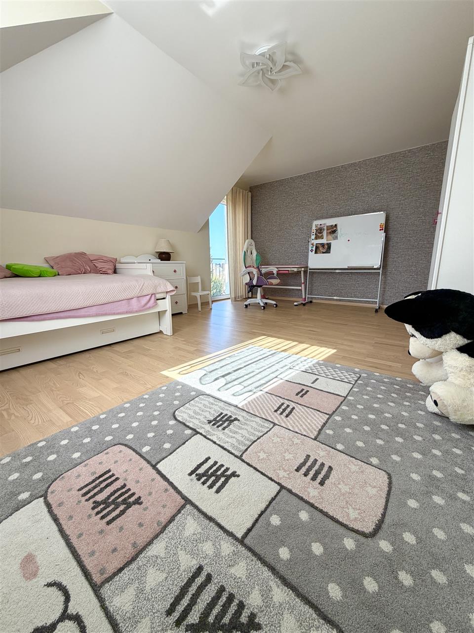 Dom wolnostojący - Mścice Mścice (11)