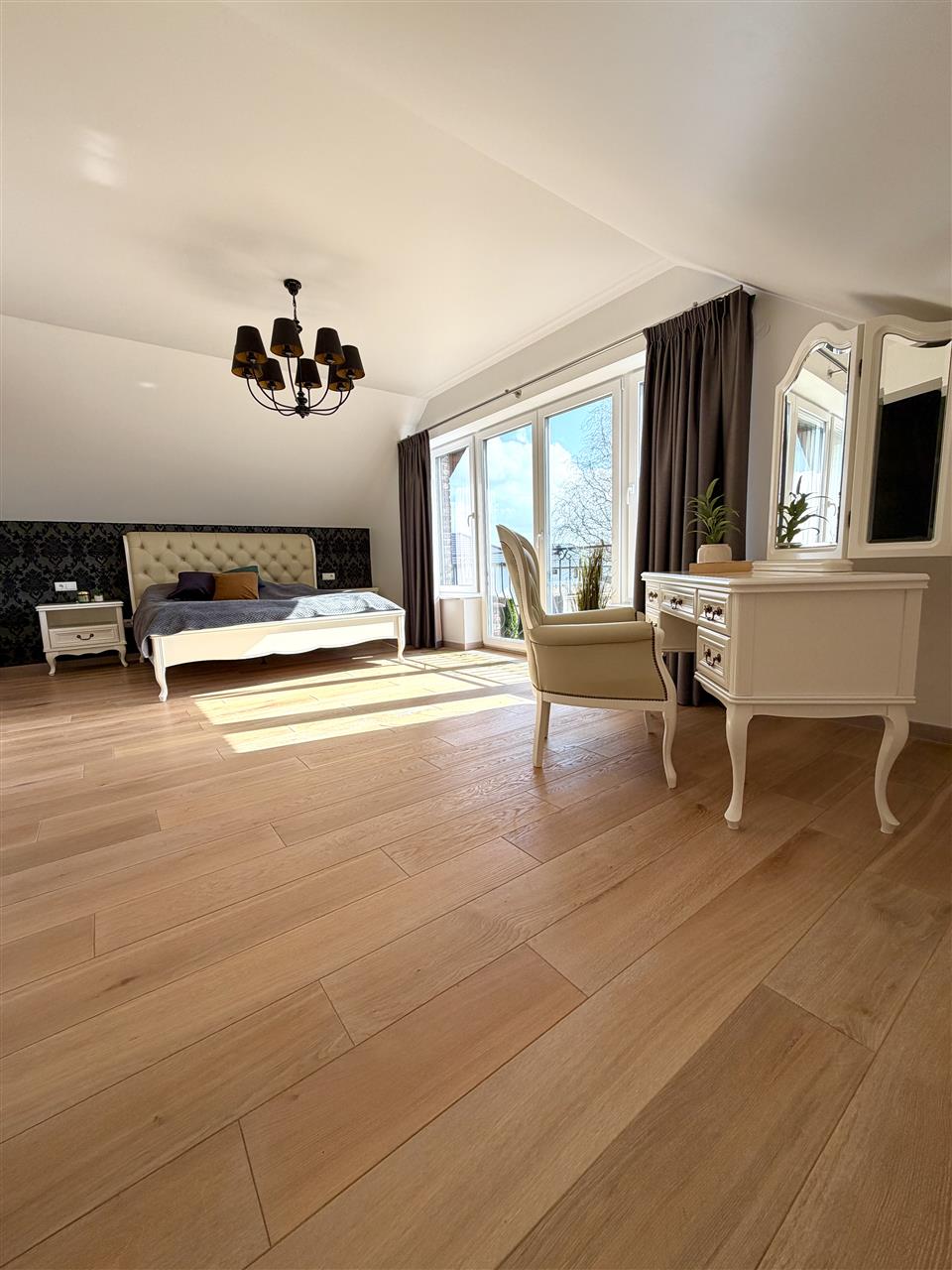 Dom wolnostojący - Mścice Mścice (13)