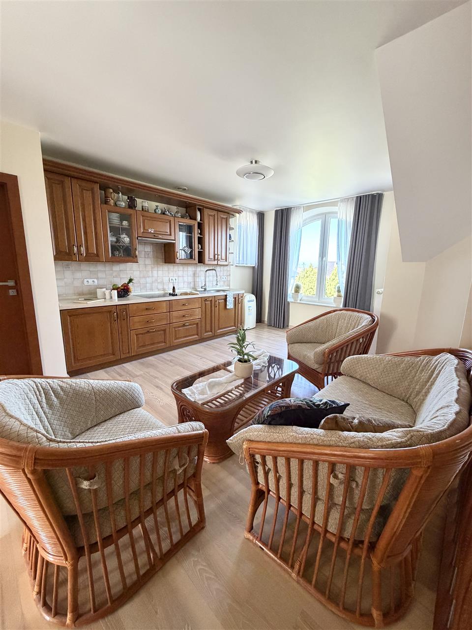 Dom wolnostojący - Mścice Mścice (15)