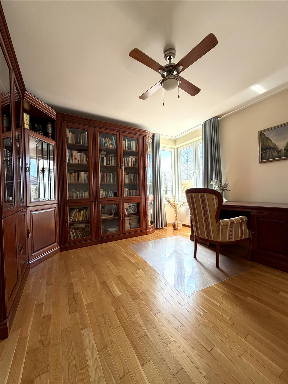 Dom wolnostojący - Mścice Mścice (8)