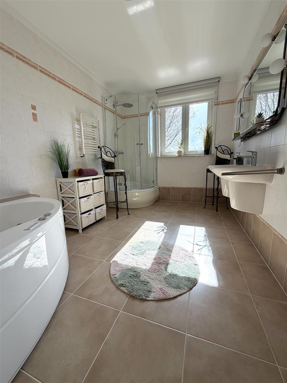 Dom wolnostojący - Mścice Mścice (9)