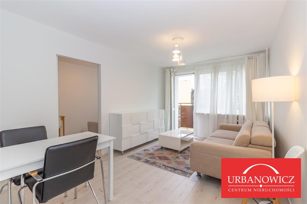 3-pok. mieszkanie, 1 piętro z balkonem Ogińskiego. (1)