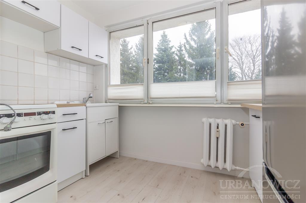 3-pok. mieszkanie, 1 piętro z balkonem Ogińskiego. (10)