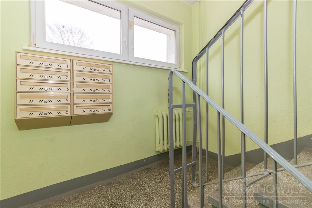 3-pok. mieszkanie, 1 piętro z balkonem Ogińskiego. (13)