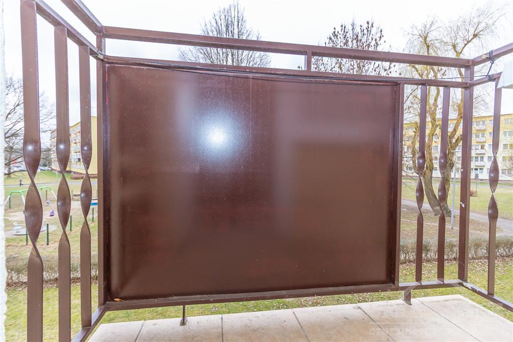 3-pok. mieszkanie, 1 piętro z balkonem Ogińskiego. (5)