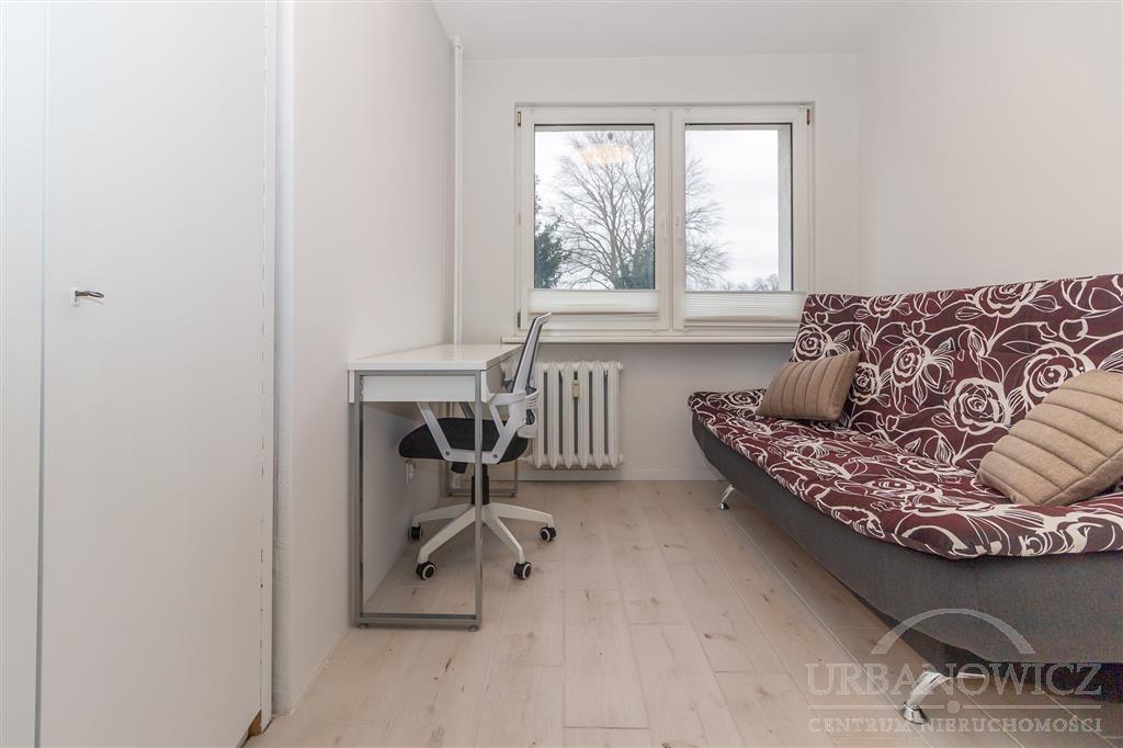 3-pok. mieszkanie, 1 piętro z balkonem Ogińskiego. (8)