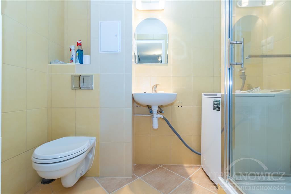 3-pok. mieszkanie, 1 piętro z balkonem Ogińskiego. (9)