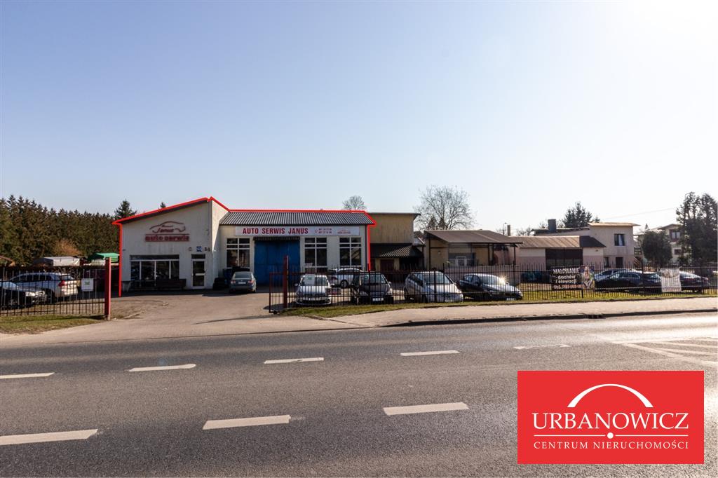 Obiekt - Mścice  (1)