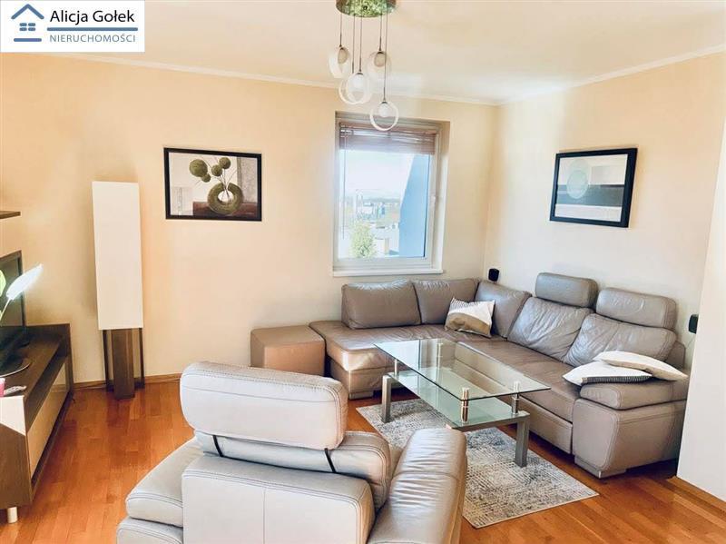 Podgórna - 2 pokoje, ładne, słoneczne, 3 piętro, l (1)