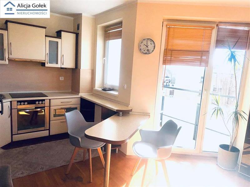 Podgórna - 2 pokoje, ładne, słoneczne, 3 piętro, l (3)