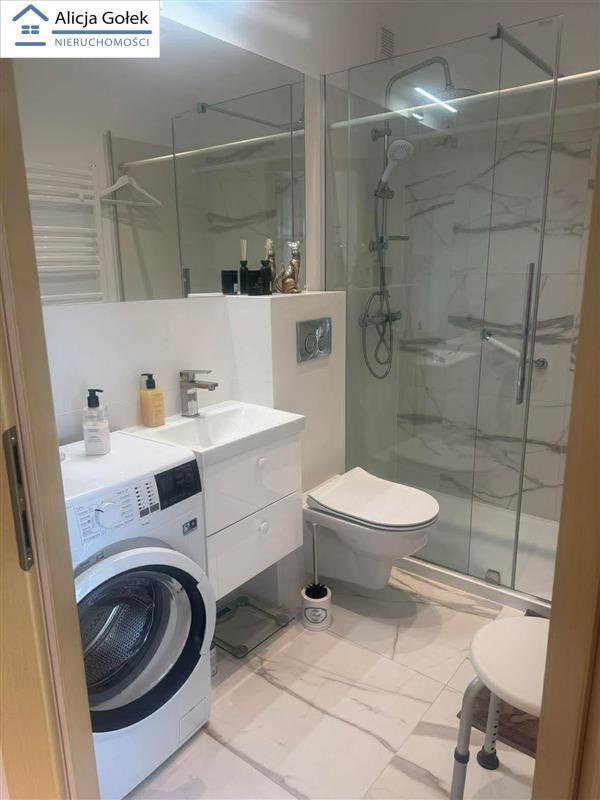 Podgórna - 2 pokoje, ładne, słoneczne, 3 piętro, l (4)