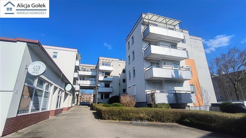 Podgórna - 2 pokoje, ładne, słoneczne, 3 piętro, l (5)