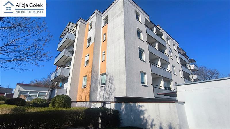 Podgórna - 2 pokoje, ładne, słoneczne, 3 piętro, l (6)