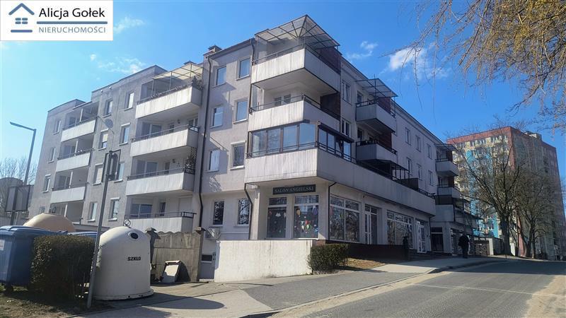 Podgórna - 2 pokoje, ładne, słoneczne, 3 piętro, l (7)