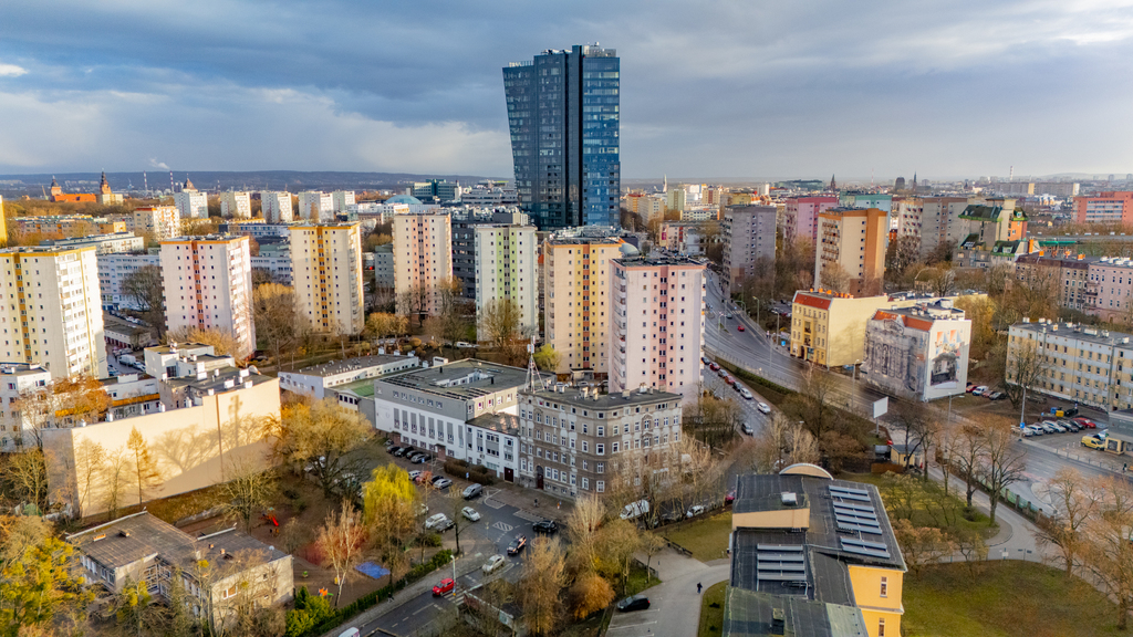 Szukasz 2-pok. w idealnej lokalizacji? (16)