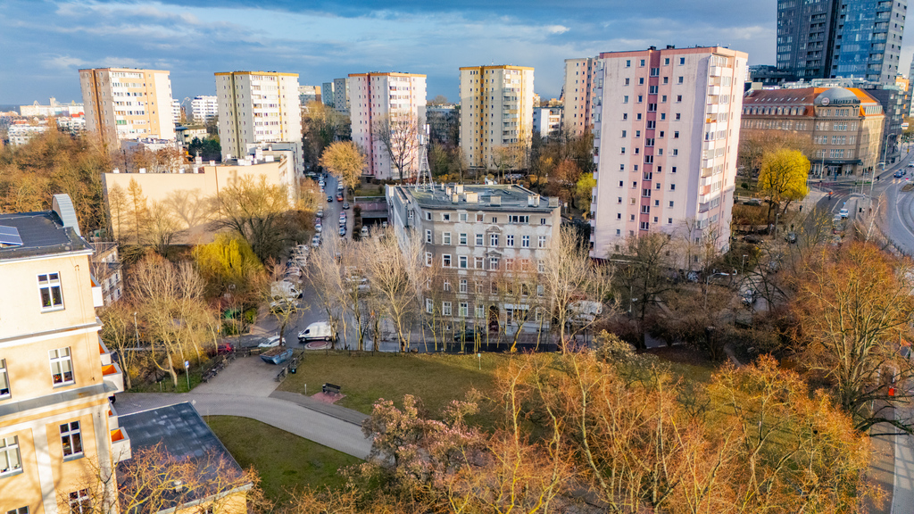 Szukasz 2-pok. w idealnej lokalizacji? (15)