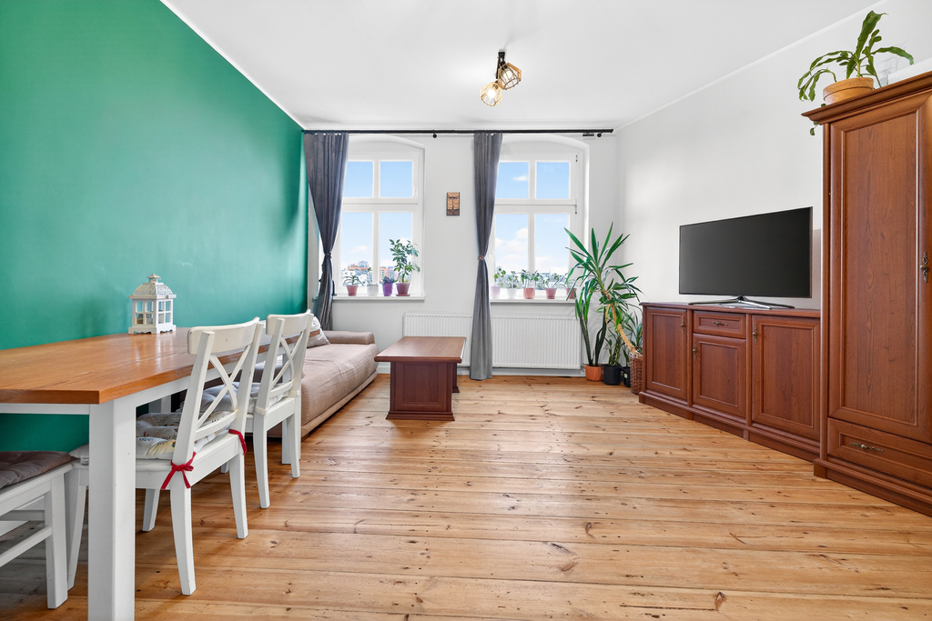 Szukasz 2-pok. w idealnej lokalizacji? (1)