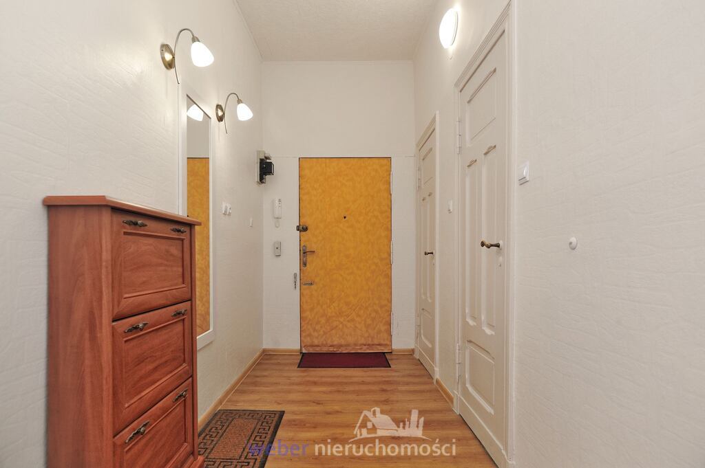 Pokój nr. 2 do wynajęcia na ul. Mazurskiej (6)