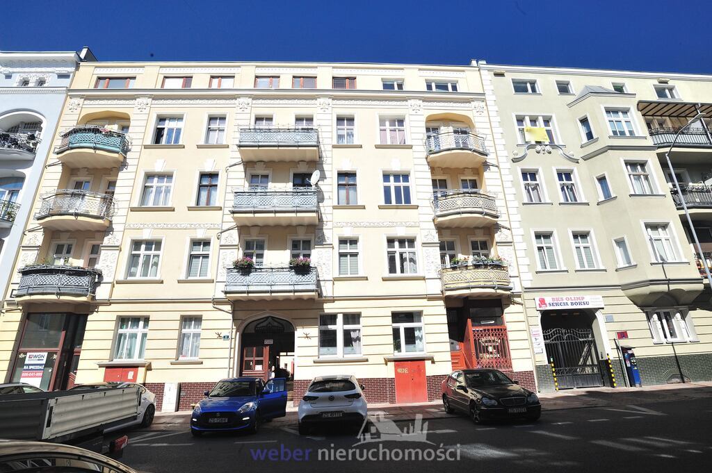 Pokój nr. 2 do wynajęcia na ul. Mazurskiej (13)