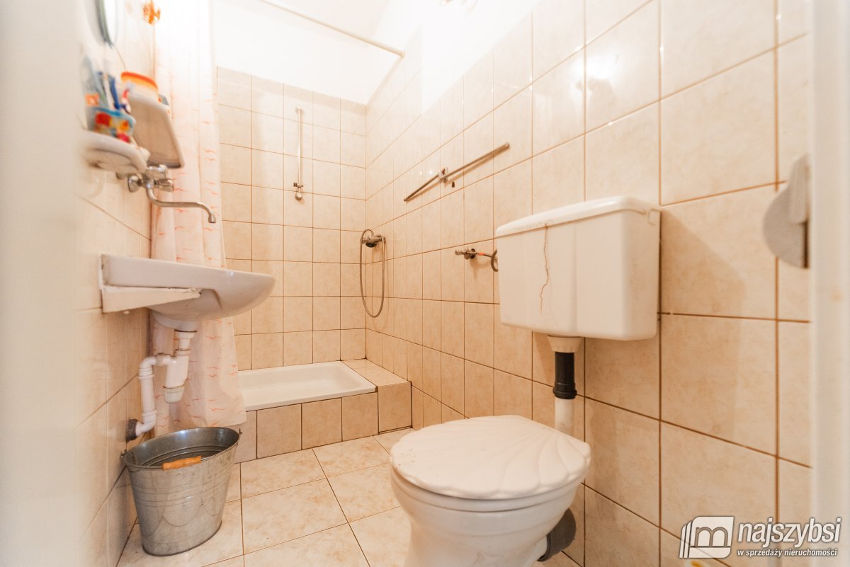 Psie Głowy - przedwojenny dom z lasem (15)