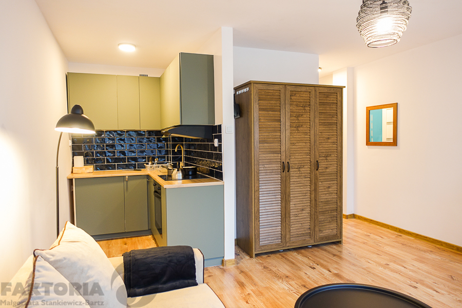 Kawalerka 29 m2 d. standard do wynajęcia 1800+345 (2)