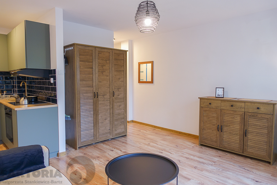 Kawalerka 29 m2 d. standard do wynajęcia 1800+345 (5)