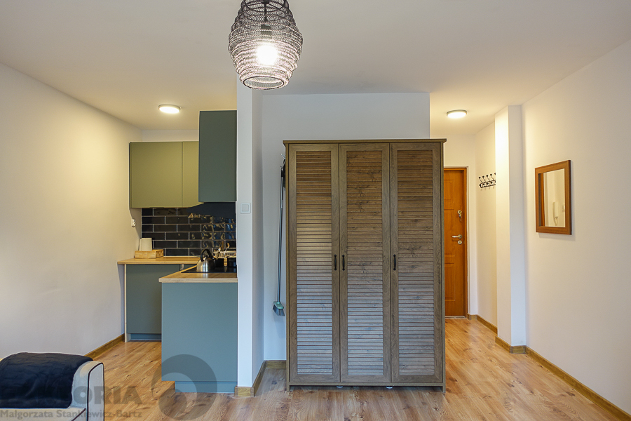 Kawalerka 29 m2 d. standard do wynajęcia 1800+345 (6)