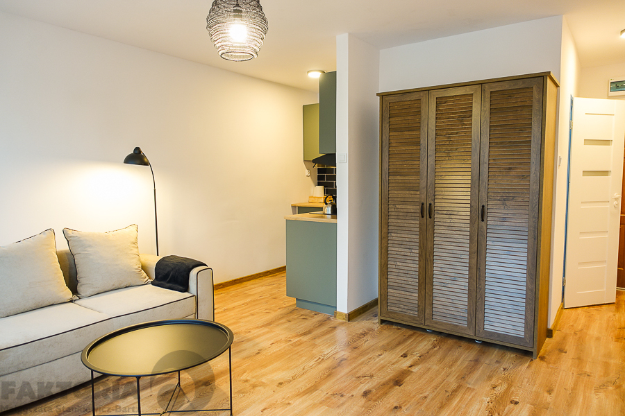 Kawalerka 29 m2 d. standard do wynajęcia 1800+345 (17)