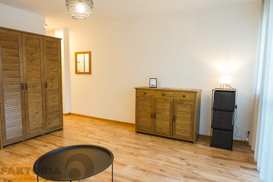 Kawalerka 29 m2 d. standard do wynajęcia 1800+345 (19)