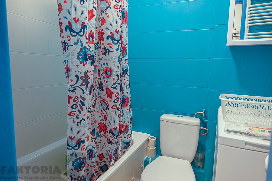 Kawalerka 29 m2 d. standard do wynajęcia 1800+345 (20)